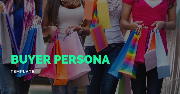 Esempio Scheda Buyer Persona e Proposta di Vendita Unica
