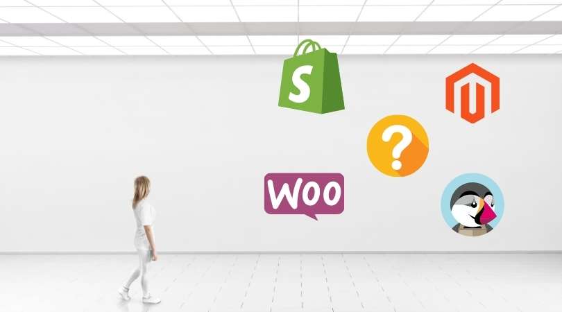 come aprire un e commerce